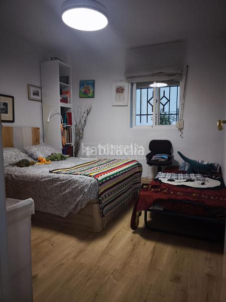 Foto b58b8039-5c5e-4815-9f40-a8a219571bf0. Appartement dans San Carlos - San José Sevilla