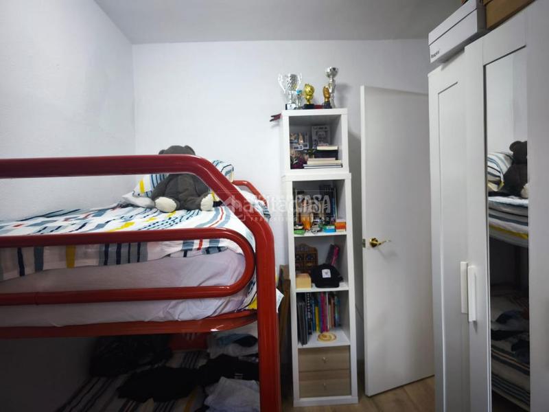 Foto bb3eb9ce-5153-47cb-9522-c2294aba40c0. Appartement dans San Carlos - San José Sevilla