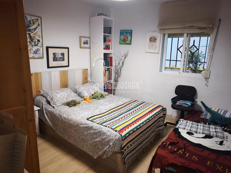 Foto bc465be6-a81f-4b2e-8ed6-eea7e54e5f1d. Appartement dans San Carlos - San José Sevilla