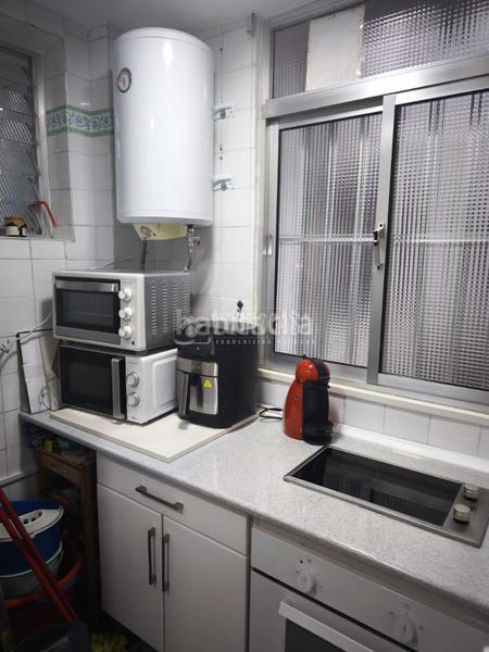 Foto f20e62fd-b5c5-4021-95ea-56a36c22c150. Appartement dans San Carlos - San José Sevilla