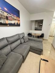 Lloguer Pis a Santa Catalina. Piso en alquiler en sevilla