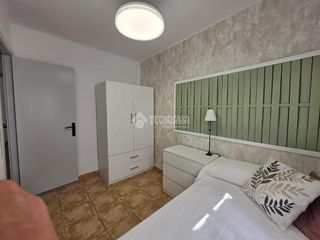 Miete Etagenwohnung in San Gil. Piso en alquiler en sevilla