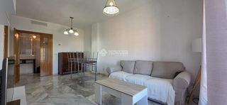 Miete Etagenwohnung in San Carlos - San José. Piso en alquiler en sevilla