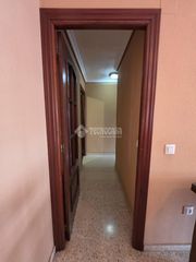 Miete Etagenwohnung in San Carlos - San José. Piso en alquiler en sevilla