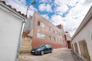 Pis a Villares de la Reina. Piso en venta en aldeaseca