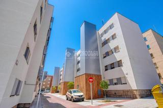 Appartement à Chinchibarra. Piso en venta en salamanca