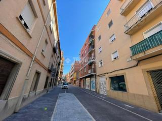 Location Appartement à Salesas. Piso en alquiler en salamanca