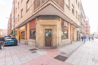 Local Comercial en Salesas. Tienda en venta en salamanca