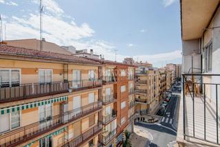 Piso en Salesas. Piso en venta en salamanca