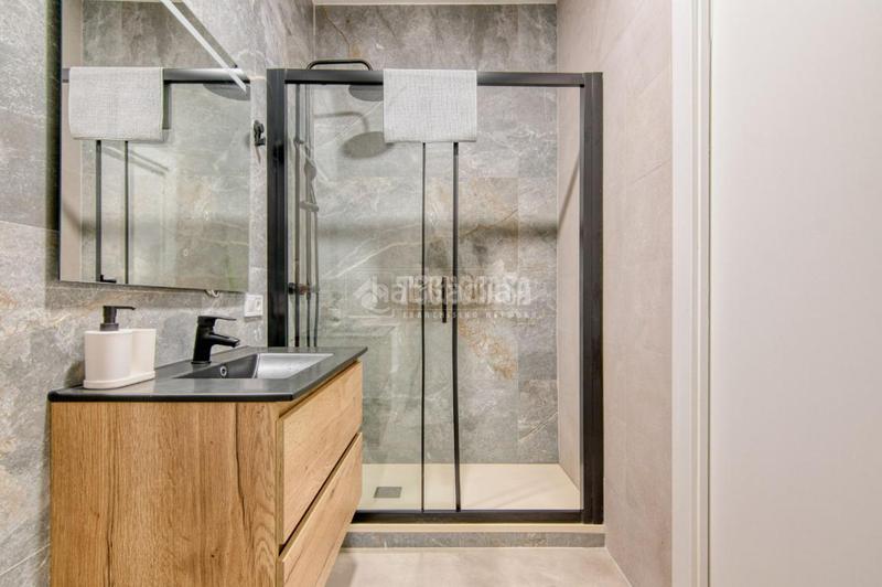 Foto 07cf0b8a-9da2-4cb4-a1af-0c45c71d07fa. Etagenwohnung mit heizung in Salesas Salamanca