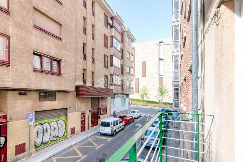 Foto 194aabd0-c074-4a85-b830-ec222904da17. Etagenwohnung mit heizung in Salesas Salamanca