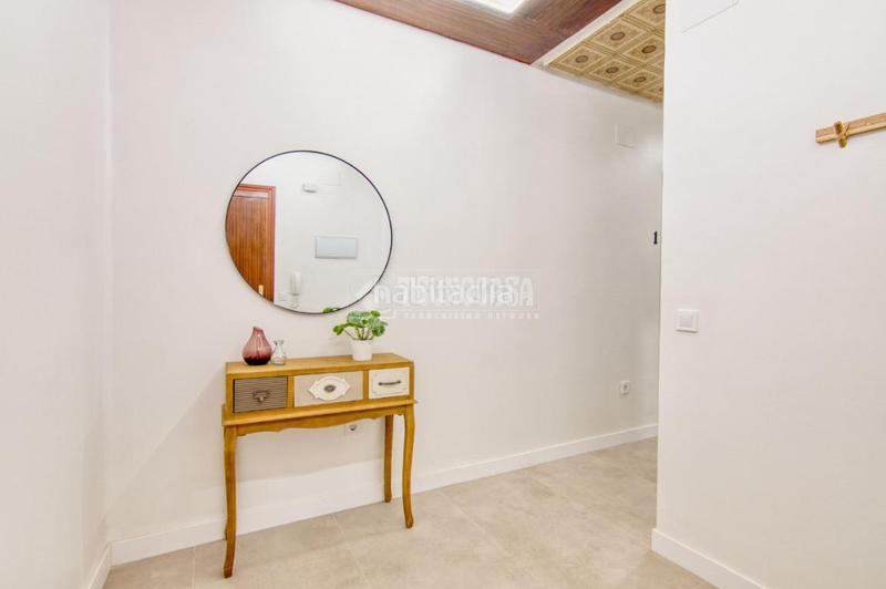 Foto 2f48c72e-36af-420e-9bb4-074a7c719ef2. Etagenwohnung mit heizung in Salesas Salamanca