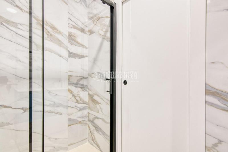 Foto 314943dd-a195-405f-9553-879e5fb492e7. Etagenwohnung mit heizung in Salesas Salamanca