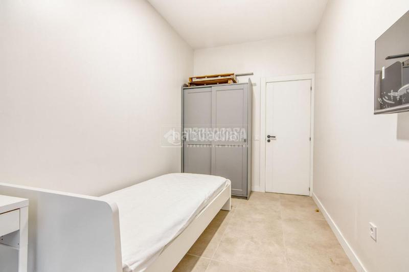 Foto 436c906b-3476-456a-b0b1-370cf1701add. Etagenwohnung mit heizung in Salesas Salamanca