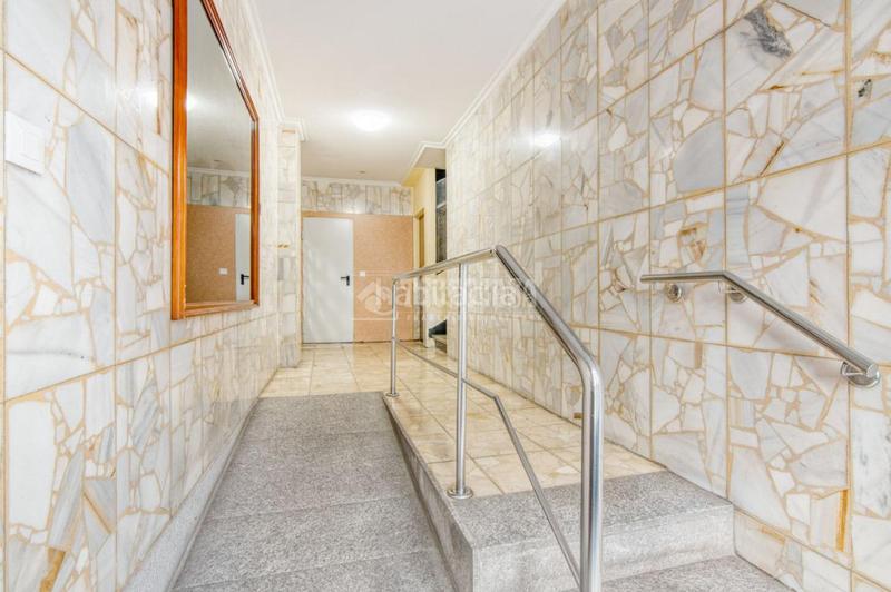 Foto 58bfc700-e83b-4644-a9c6-bc45de4a56d8. Etagenwohnung mit heizung in Salesas Salamanca