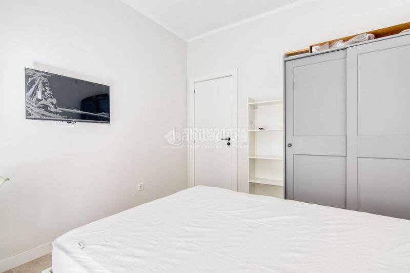 Foto 98c09618-0752-4b37-a639-0afca100f2b9. Etagenwohnung mit heizung in Salesas Salamanca