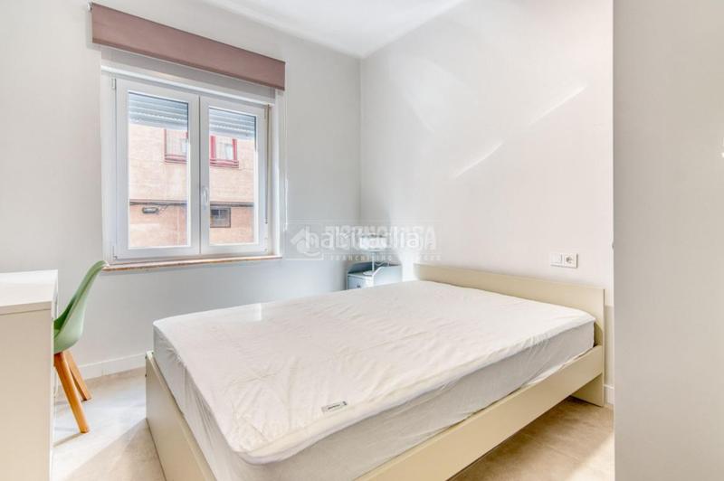 Foto 9cd2e94c-9753-4894-a9ae-dfbbc0f93647. Etagenwohnung mit heizung in Salesas Salamanca