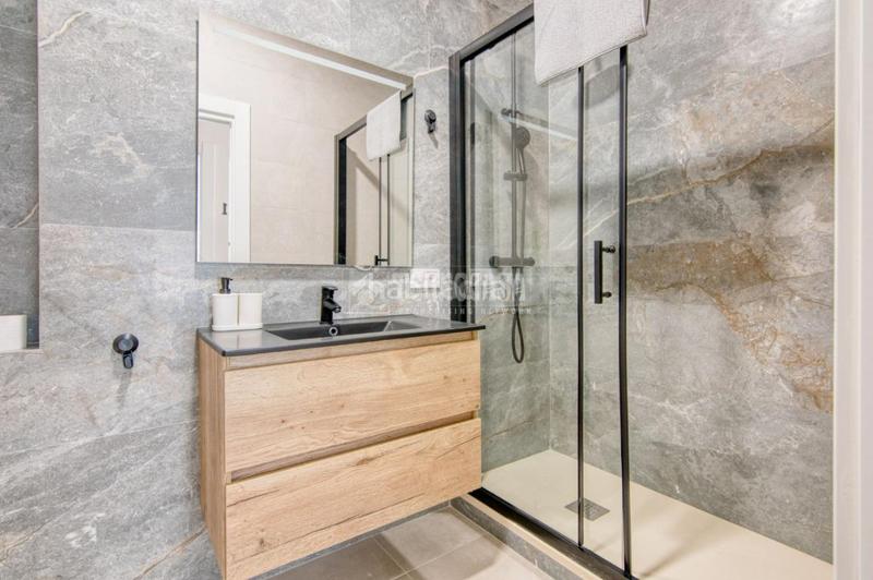 Foto ad54629e-8e31-4503-a541-afb723fa40dc. Etagenwohnung mit heizung in Salesas Salamanca