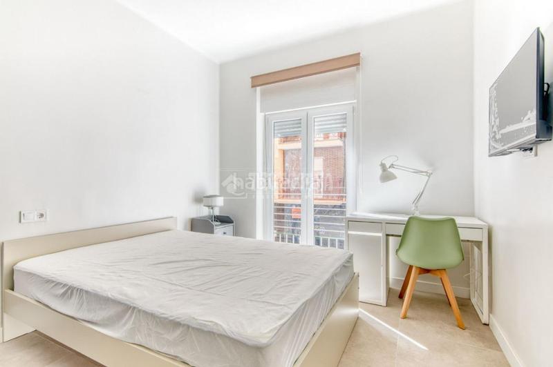 Foto c44ec06b-df9a-451b-a97d-834a23bdf7c5. Etagenwohnung mit heizung in Salesas Salamanca