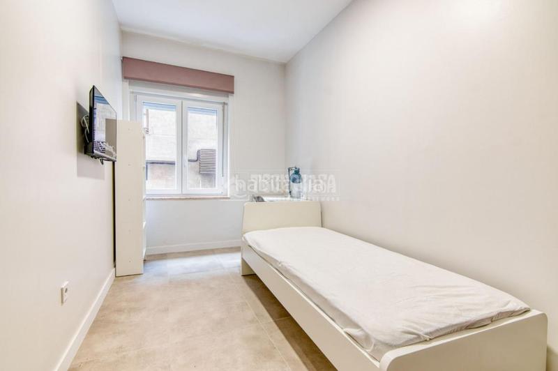 Foto c58ceac0-d81b-458b-9b1a-af1c008161ec. Etagenwohnung mit heizung in Salesas Salamanca