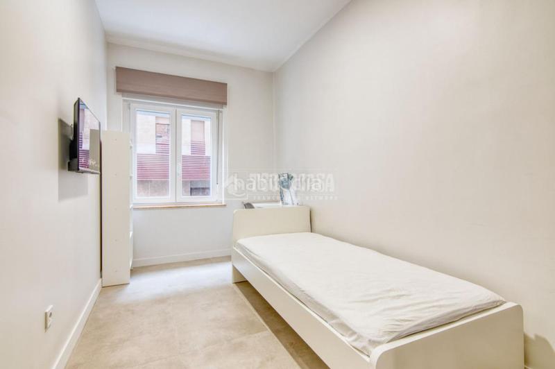 Foto d14ab541-9b62-4d15-bc1e-1b4d77f86aac. Etagenwohnung mit heizung in Salesas Salamanca