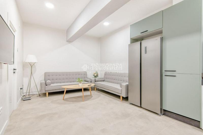 Foto d1bb76a9-22f3-49e4-8b4d-b715d7ef1da9. Etagenwohnung mit heizung in Salesas Salamanca