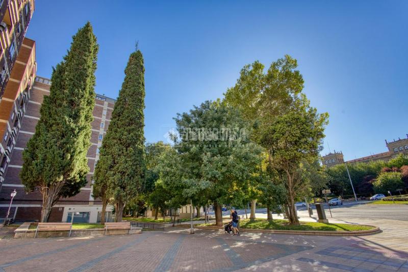 Foto 07042618-76ef-46d2-b57b-3996a321deaf. Appartement avec chauffage dans Salesas Salamanca