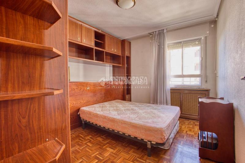 Foto 0b4c9f63-ae24-4329-8e43-7b7b2380e67f. Appartement avec chauffage dans Salesas Salamanca