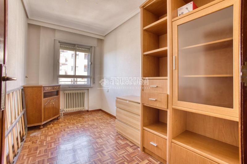 Foto 115a5ae2-fc28-4f0d-aa1f-af4eae9dfa1b. Appartement avec chauffage dans Salesas Salamanca