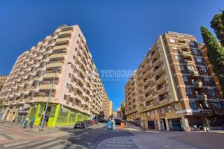 Appartement à Salesas. Piso en venta en salamanca