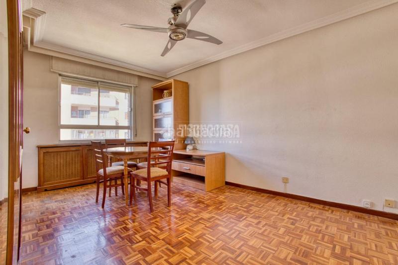 Foto 26c1a155-a89b-4667-bb97-f2fc69b0417c. Appartement avec chauffage dans Salesas Salamanca