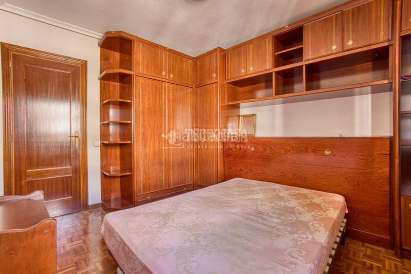 Foto 3a3f5e31-570f-4010-863b-48b91ea7ec1e. Appartement avec chauffage dans Salesas Salamanca