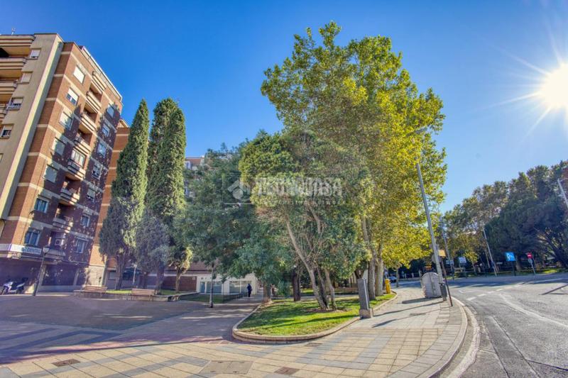 Foto 6238a96e-0131-4678-85c8-7cff0da21ae4. Appartement avec chauffage dans Salesas Salamanca