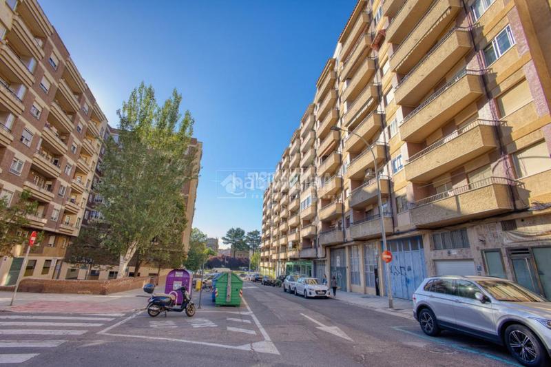 Foto 7ac06ce1-69a1-439c-ae46-dc9a9fd4d846. Appartement avec chauffage dans Salesas Salamanca