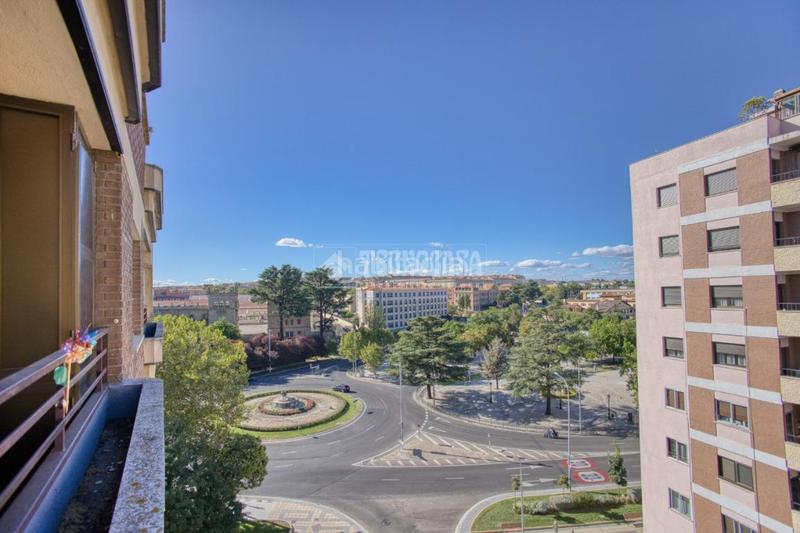 Foto 7c1ea2c8-741e-448e-ada8-e898e71cff03. Appartement avec chauffage dans Salesas Salamanca