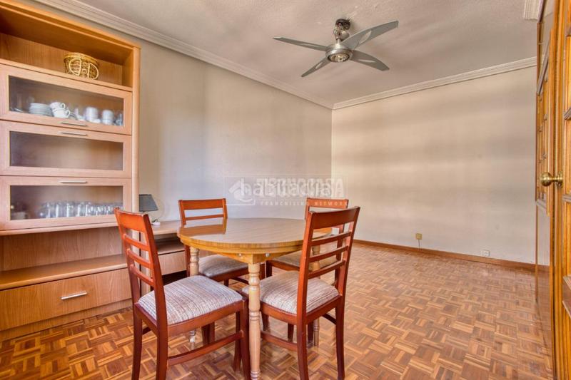 Foto 80d79ef6-dcb3-4b1c-833d-19bc3b360317. Appartement avec chauffage dans Salesas Salamanca