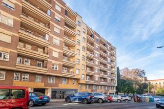 Pis a Salesas. Piso en venta en salamanca