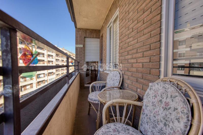 Foto 904b4544-5a3f-4665-9ded-aee093cefaf4. Appartement avec chauffage dans Salesas Salamanca