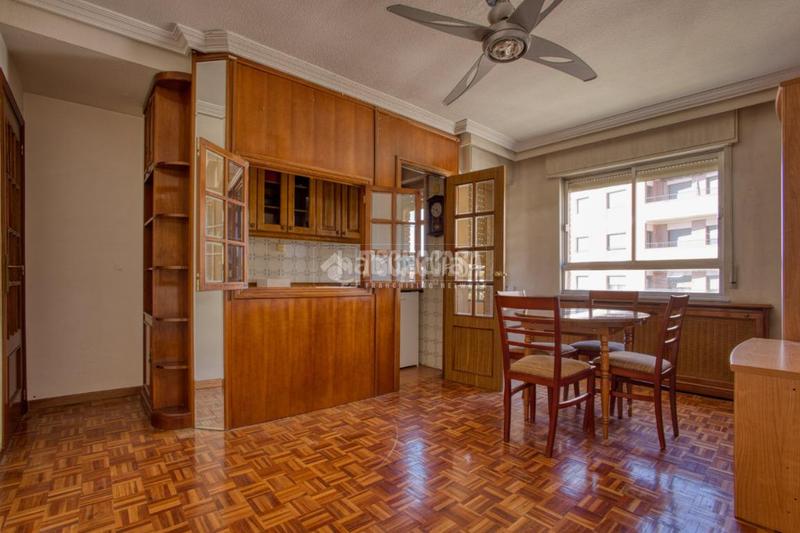 Foto a5caa386-6b7d-493e-8d65-21ea6009779f. Appartement avec chauffage dans Salesas Salamanca
