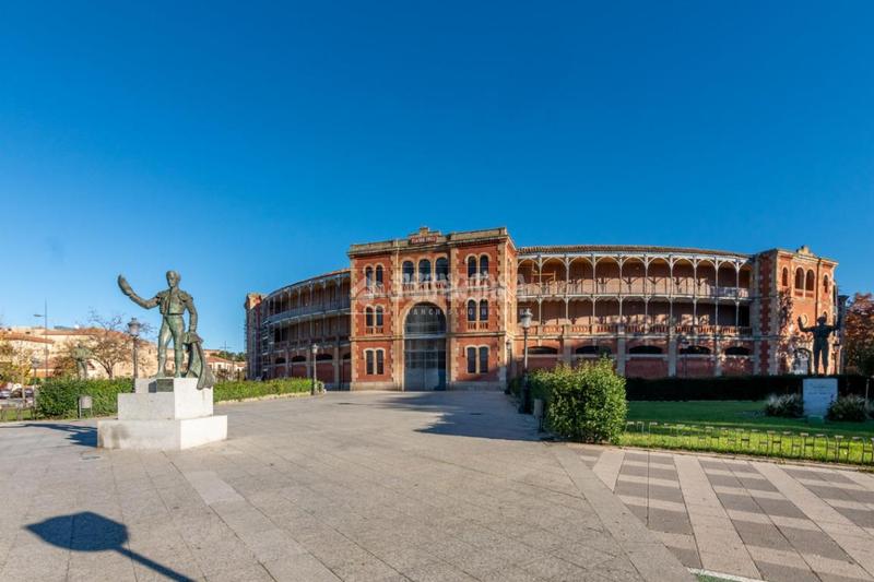 Foto b834df7b-add1-48a9-a24a-c809a86f13d8. Appartement avec chauffage dans Salesas Salamanca