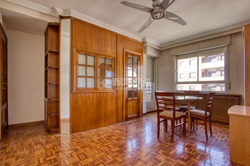 Foto cb8a8989-d350-4c40-84d7-9c10528ef1b3. Appartement avec chauffage dans Salesas Salamanca