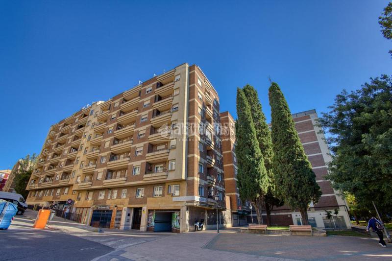Foto d9c22093-6efb-4144-bd8b-3f8df42d1f04. Appartement avec chauffage dans Salesas Salamanca