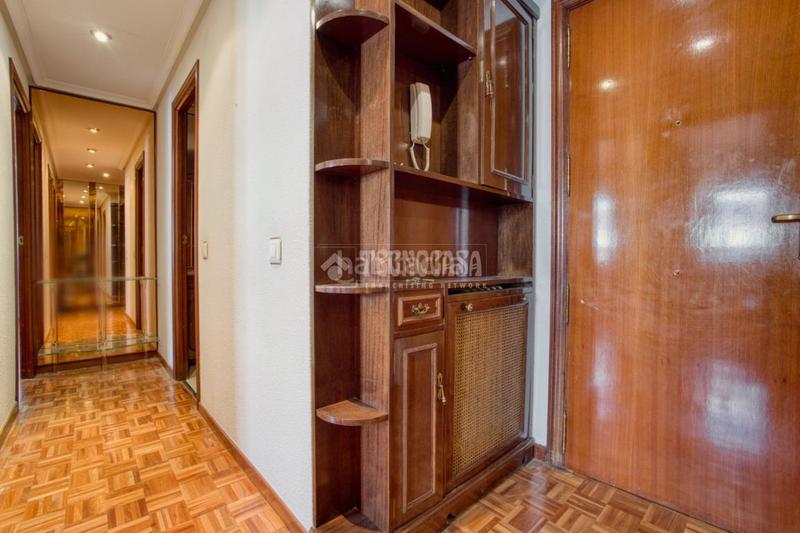 Foto dbd2563f-eecb-4071-9a5a-7eb8d3256c76. Appartement avec chauffage dans Salesas Salamanca