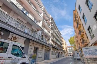 Lloguer Pis a Salesas. Piso en alquiler en salamanca