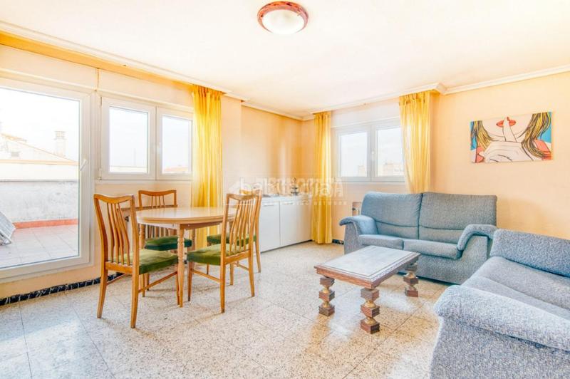 Foto 1c921034-0b2c-4f4d-ac4b-0dcd8f40abd1. Pis amb calefacció a Labradores Salamanca