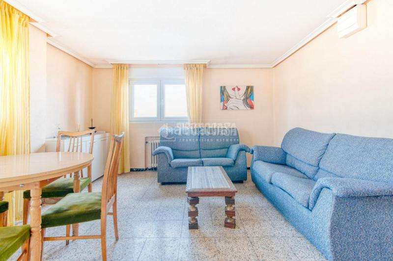 Foto 5d8db0ce-4c7b-412a-a1b1-c03044a8006c. Pis amb calefacció a Labradores Salamanca