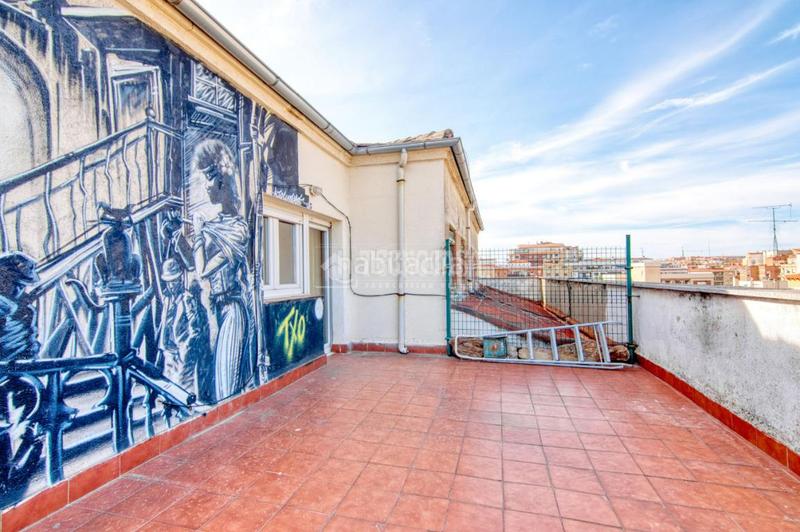 Foto 6d32a8b4-ebde-452e-b419-4130e2998bd6. Pis amb calefacció a Labradores Salamanca