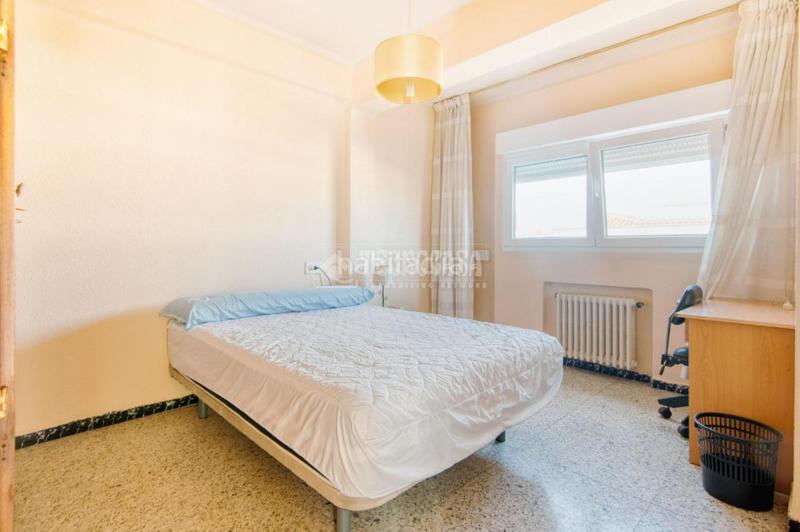 Foto 6e4c3a18-45b0-4444-a68e-7d1346255c44. Pis amb calefacció a Labradores Salamanca