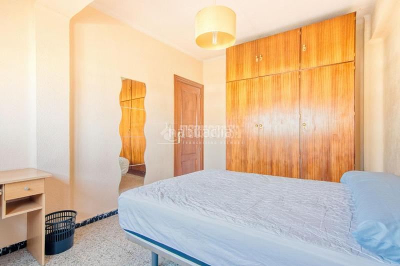 Foto 720fada2-6188-49d8-ad5b-cf6525038b3a. Pis amb calefacció a Labradores Salamanca