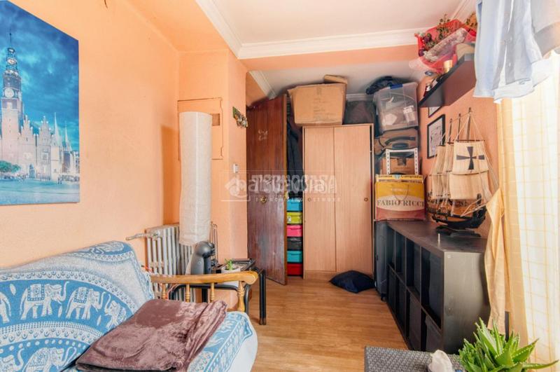 Foto 8361b3ef-ac99-42c3-bb96-4c19c4efd4d0. Pis amb calefacció a Labradores Salamanca